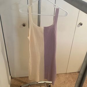 Emory Park Knit Dress - NWT